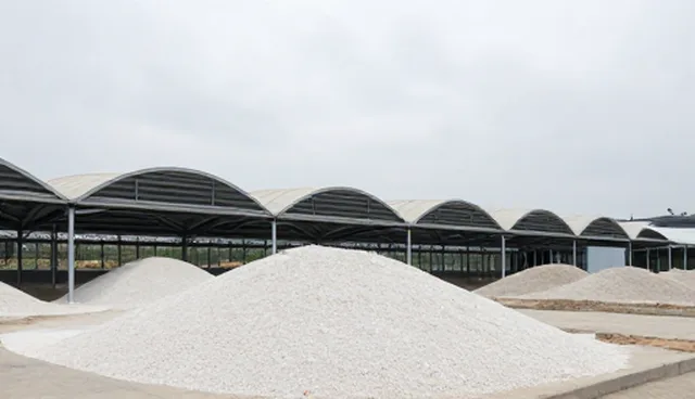 导航网站建设:原材料供应商准入审核中的关键环节