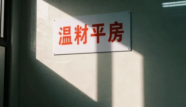 采购政策资质要求的两种做法对比与实际取舍