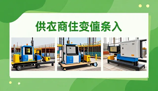 微官网制作中的廉洁采购实践与设备采购流程优化