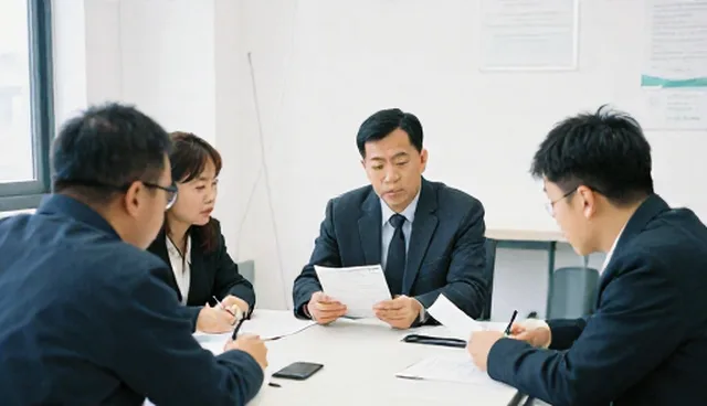 如何高效筛选优质供应商？供应商准入审核关键点解析
