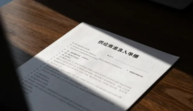 宝安网站设计中询比价如何提升供应商准入审核效率