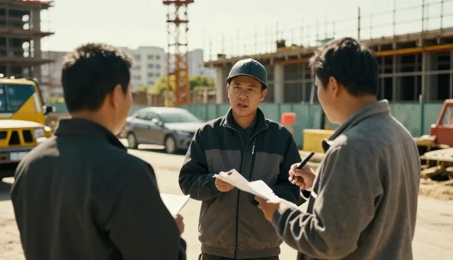 网站设计佛山:如何解决供应商准入审核中的常见问题