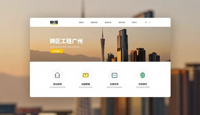 福州网络推广选型关注点及资质要求建议
