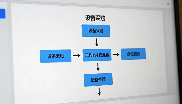 供应商准入:性能与适用条件的处理方法