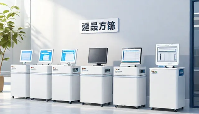 设备采购中信息透明如何影响供应链管理效率