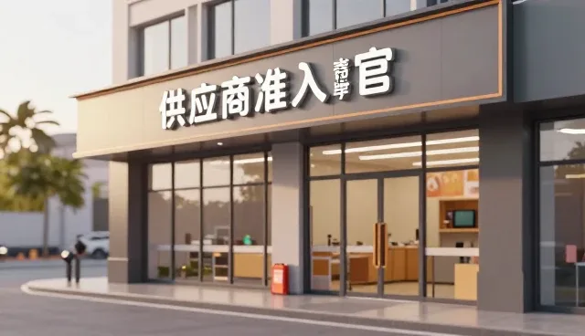 采购政策执行中的选型关注点及处理方向